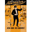 « ask he-it deconnais ! » par standard show printers, affiche rétro
