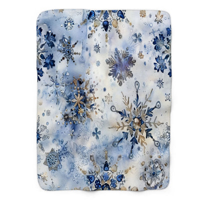 Frost Art - 1 pièce Sherpa Premium