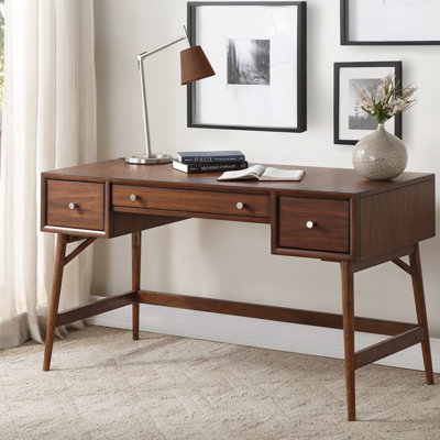 Bureau d'écriture élégant