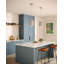 Hayden 1 - Light LED Pendant-629286467