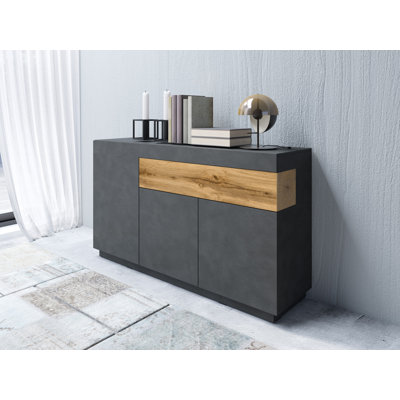 Holst 150cm Sideboard
