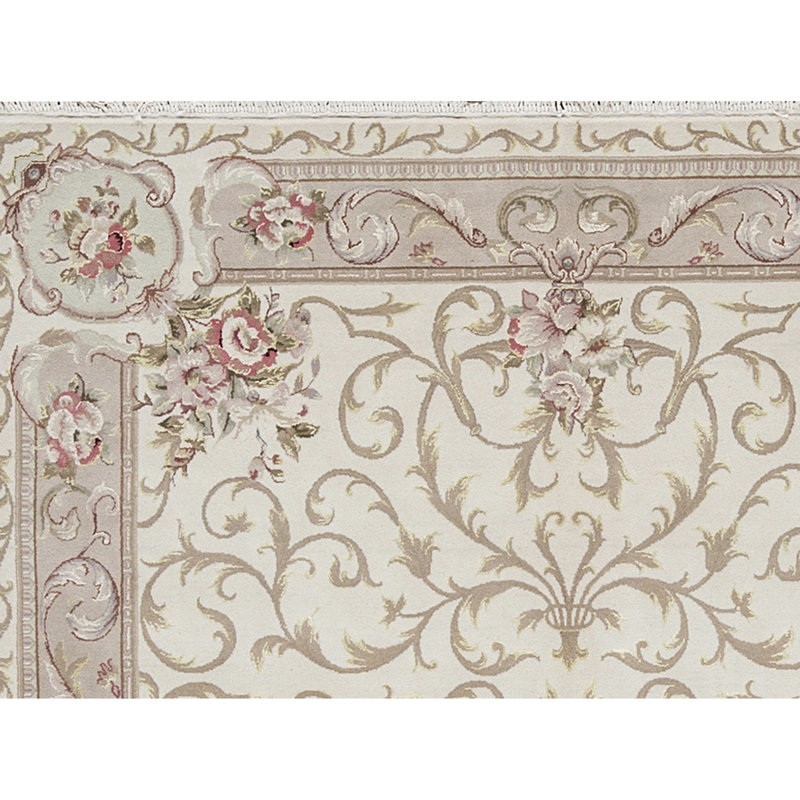 Oriental Area Rug