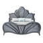 Vidrine Tufted Platform Bed-1321547470-1321584228