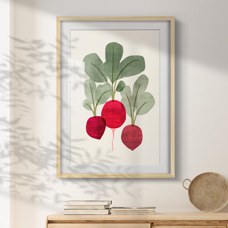 Seraphine -Gallery Wrapped Canvas, Natural, 28.5" H x 20.5" W