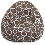 Cotton Bean Bag Chair & Lounger