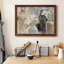 Fleur Couture - reproduction d'art sur toile-2064991872-2064991879