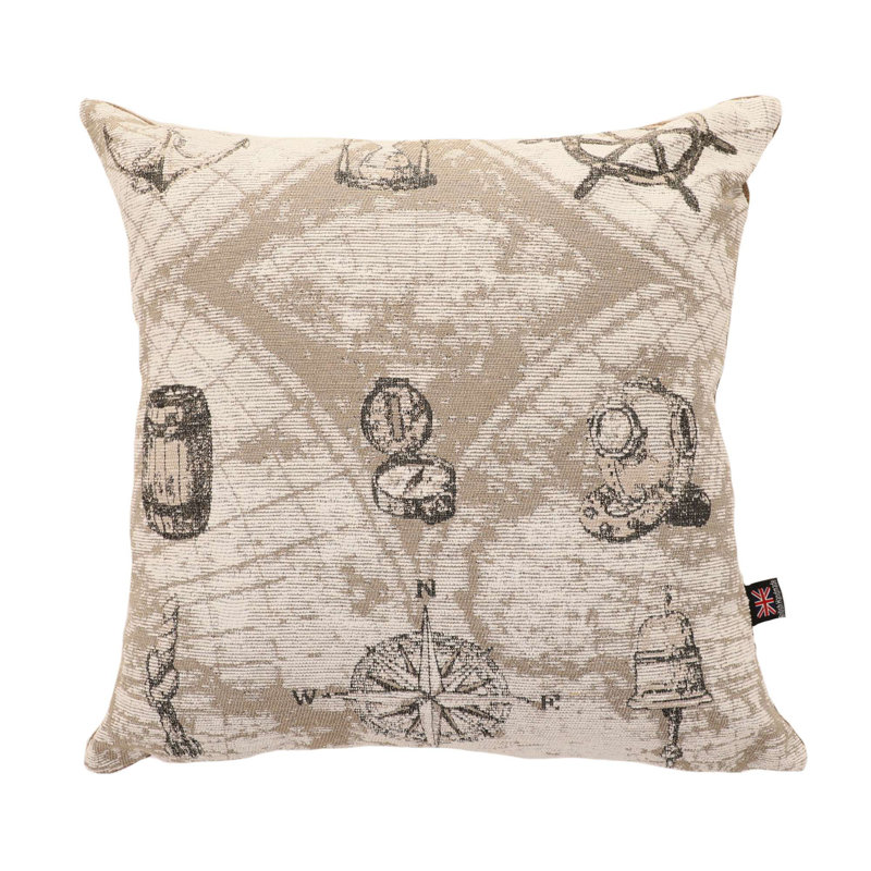 Square Cushion, 28 x 28cm