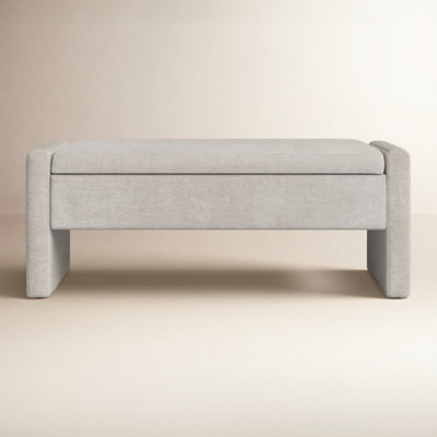 Sharpay 48" Bedroom Bench