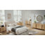 Buffet Mid-Century en bois avec rangement Adora-1584367011