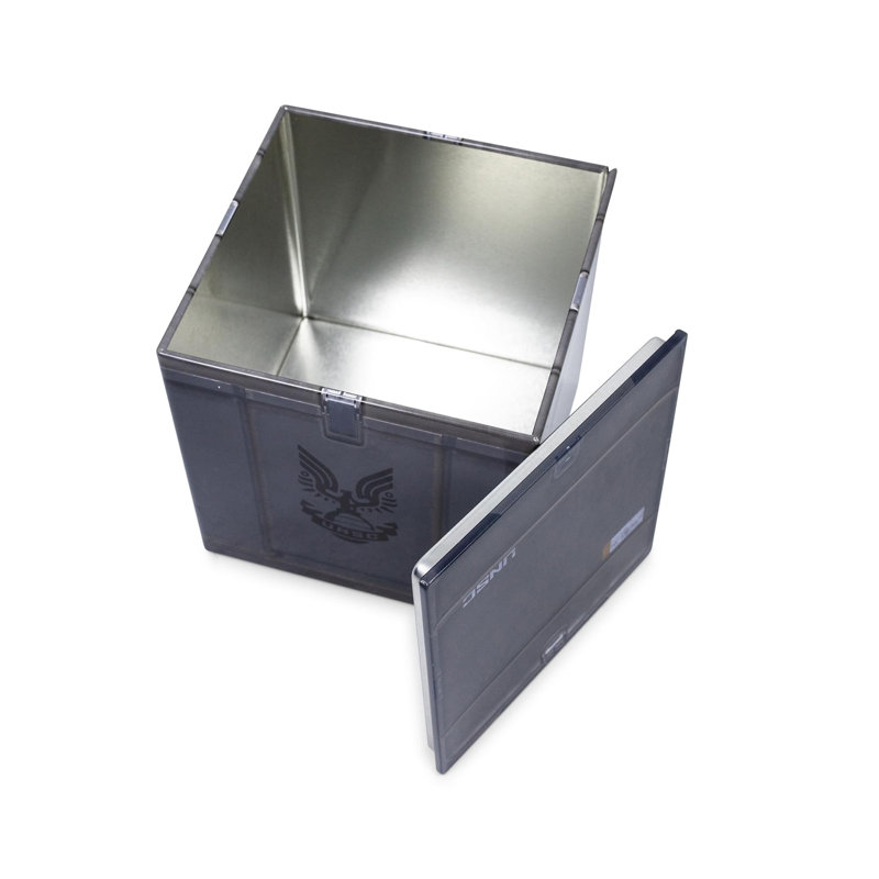 Ukonic Decorative Bin