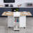 Sled Dining Set-279157279
