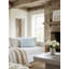 Printed Pillows Linen Plaid Accent Pillow-1899311682-1899311689-1899311692