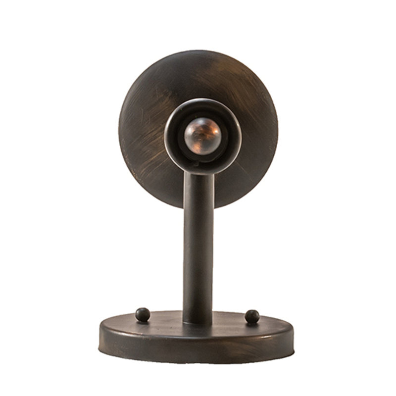 Amada 1 - Light Candle Wall Light