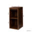 Armoire à vin modulaire avec tablettes de rangement et huche pour salle à manger-1968513881