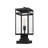 Sylmar Transparent Pier Mount Light-2147236281