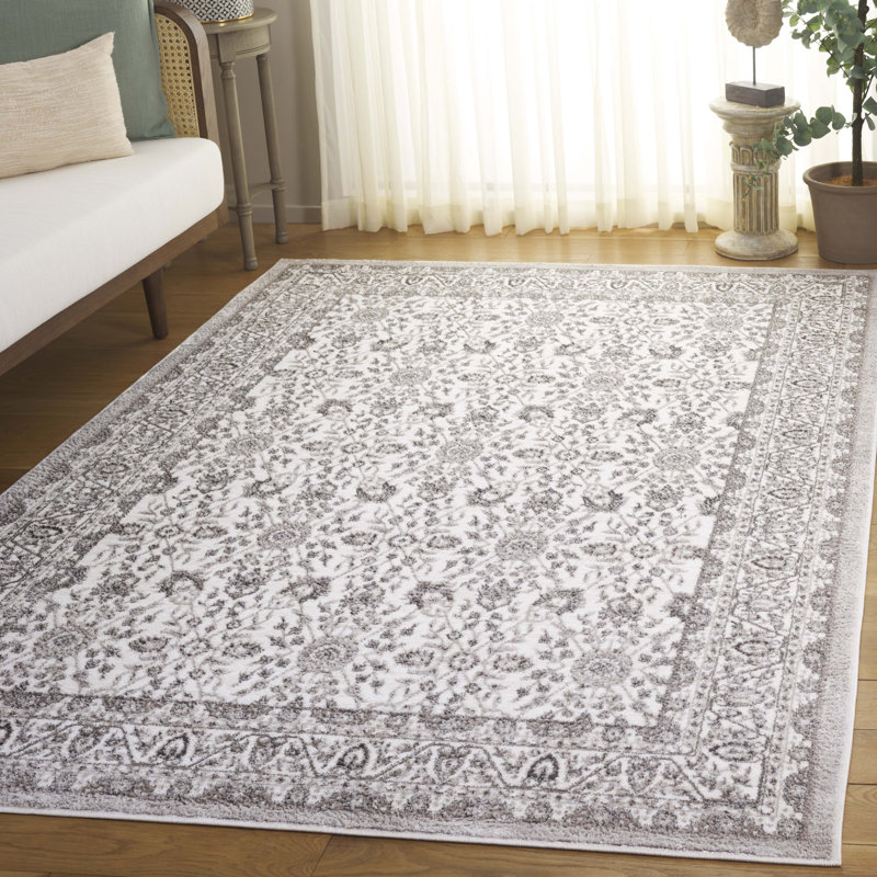 Tapis Judyta, Rectangle 5 pi 3 po x 7 pi 6 po