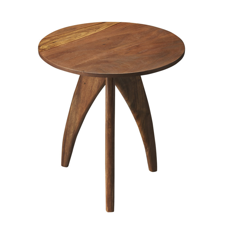 Lautner Modern Side Table