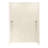 Solid Surface Three Panel Shower Wall-31787816-127274738