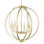 Petitt 9 - Light Dimmable Chandelier-1270526022-1240506783