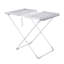 Igenix Winged Heated Clothes Airer