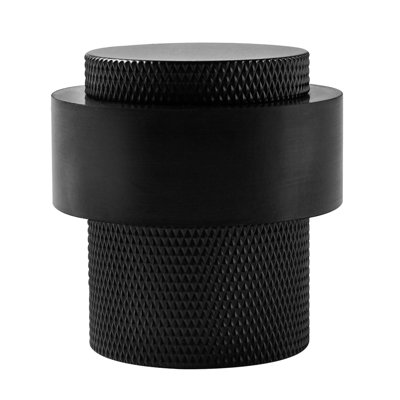Brass Floor Mount Stop