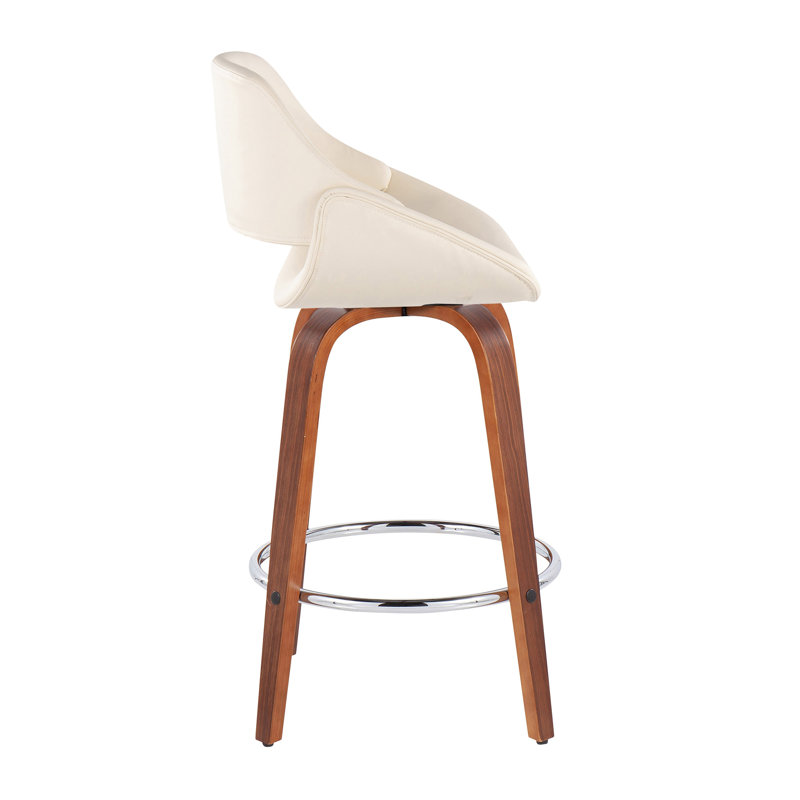Contemporary Counter Stool