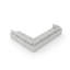 Canapé modulaire rembourré avec coussins 6 pièces Modern Minimalist