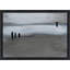 A Day Out 4 Framed Print Canvas