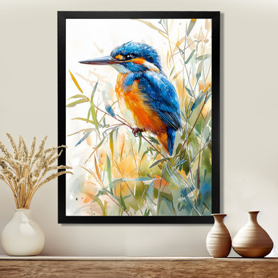 Clarke - Animals Wall Art