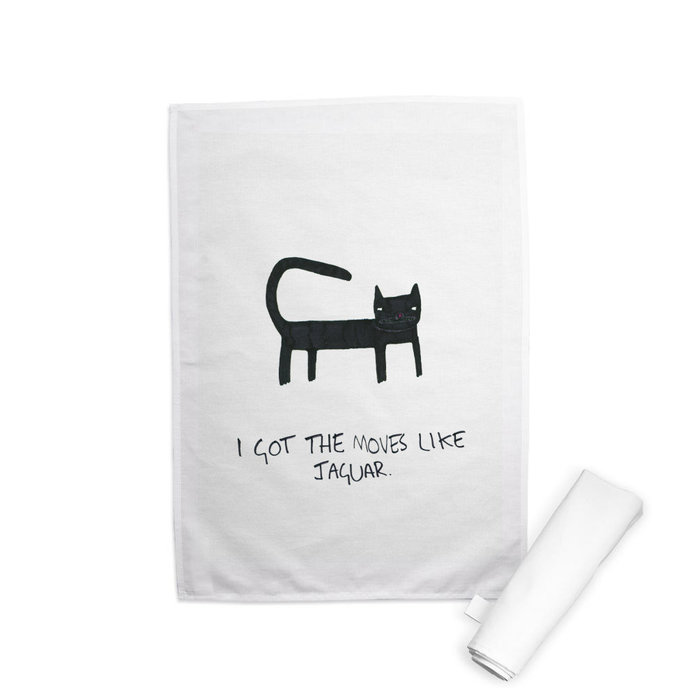 Cotton Kitchen Towel