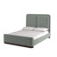 Lit plateforme tapissier en tissu Ingomber -1733464468-1733464471