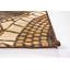 Tapis intérieur / extérieur géométrique Kowalczyk -1972187523