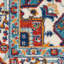 Oriental Area Rug-1667851279