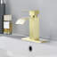 Single Hole Bathroom Faucet-1579618495