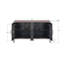 Armoire antique Hollow