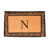 N