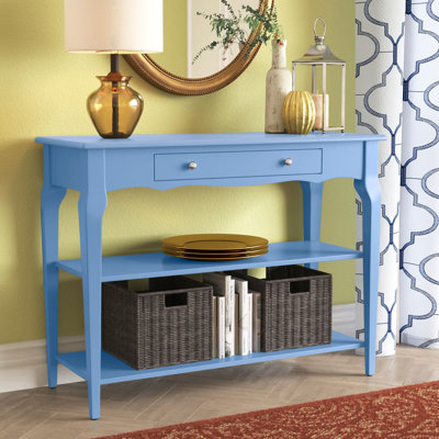 Shawnee 40'' Console Table