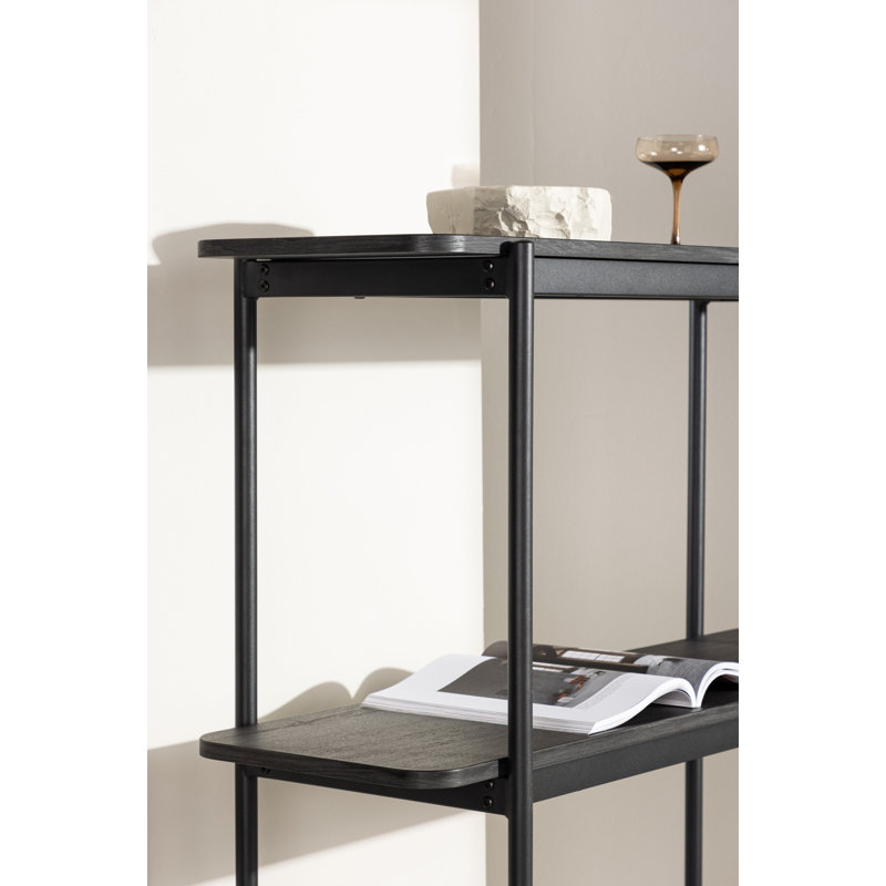 Centerton File Cabinet, Black