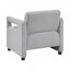 Fauteuil d'appoint 1 pièce Luxury-874536512