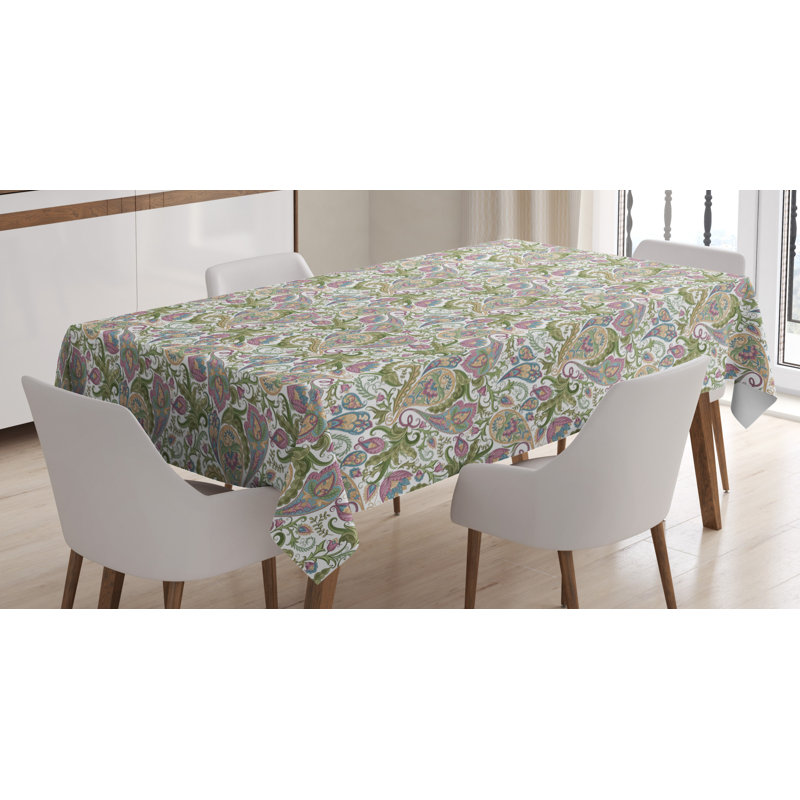 Decorative Tablecloth