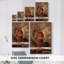 Exotic Holiday I -Gallery Wraraped Cavas-2116488301