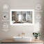 Miroir de salle de bain  48X30-1595845269