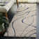 Ashal Abstract Indoor Rug