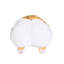  Coussin en coton Giant Corgi