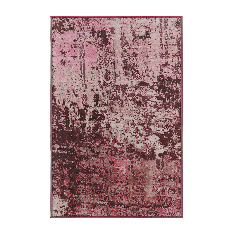 Tapis rouge Brandermill, Rectangle 2 pi x 3 pi