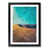 Black Framed selected