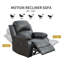 Fauteuil inclinable Ashey-1153342902