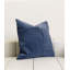 Housse de coussin réversible carrée