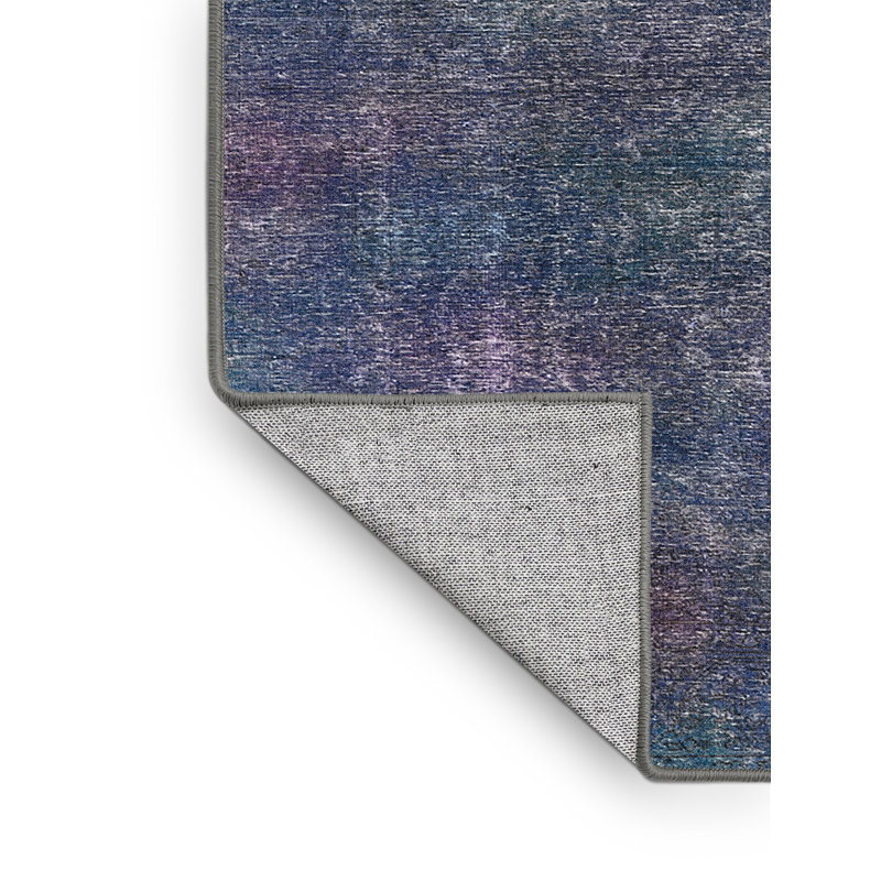Anivea Abstract Indoor Rug, Rectangle 8' x 10'