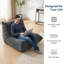 Fauteuil à billes-574501339